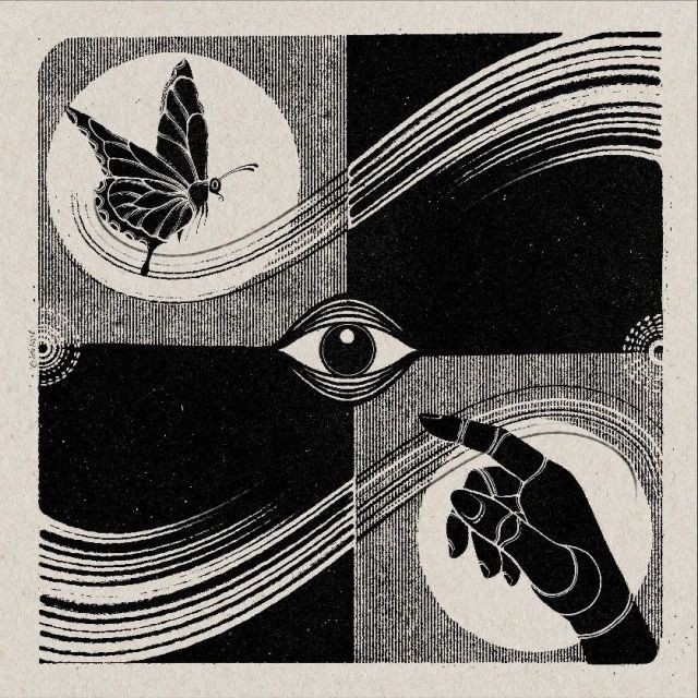 “for the friends that knew you before you knew&nbsp;you”